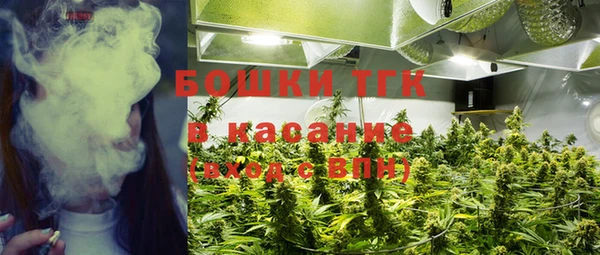 тгк Алексеевка